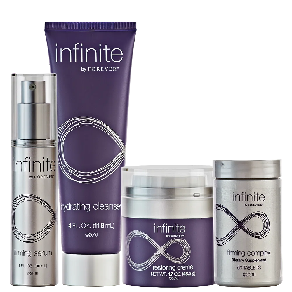 Infinite By Forever Advanced Skincare